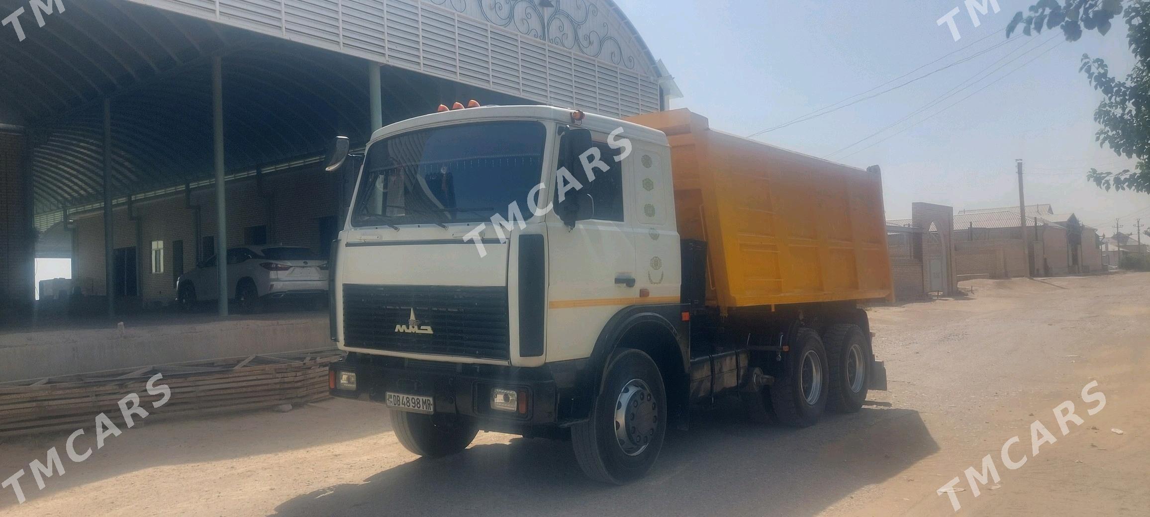 Maz Samosval 2014 - 480 000 TMT - Сакарчага - img 5