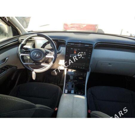 Hyundai Tucson 2022 - 430 000 TMT - Кёнеургенч - img 5