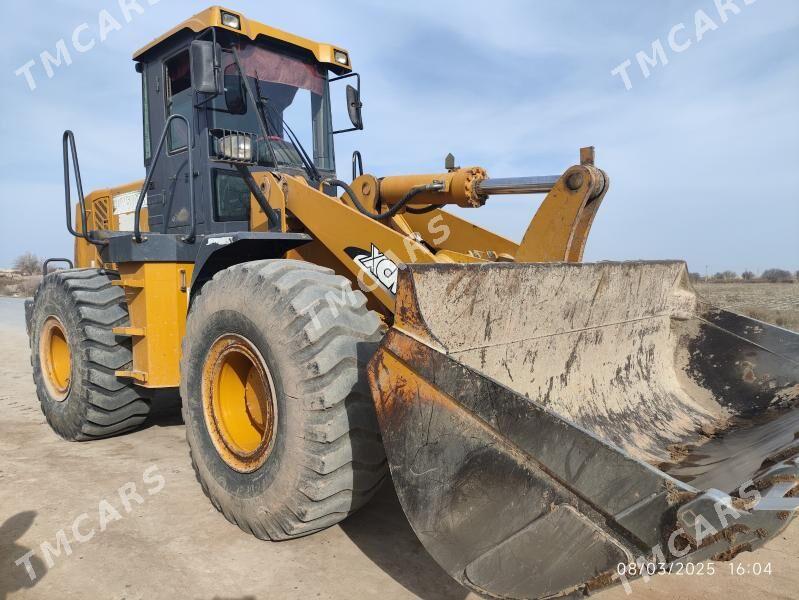 XCMG LW500F 2015 - 500 000 TMT - Туркменабат - img 4