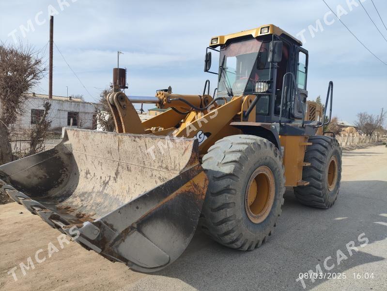 XCMG LW500F 2015 - 500 000 TMT - Туркменабат - img 3