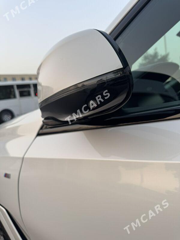 BMW X6 M 2019 - 1 274 000 TMT - Aşgabat - img 7