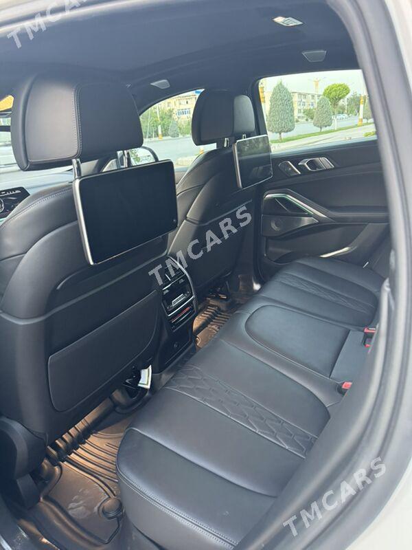BMW X6 M 2019 - 1 274 000 TMT - Aşgabat - img 8