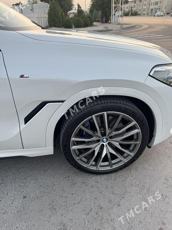 BMW X6 M 2019 - 1 274 000 TMT - Aşgabat - img 9