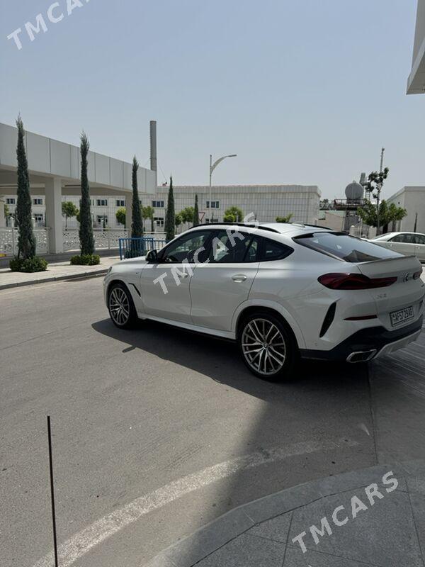 BMW X6 M 2019 - 1 274 000 TMT - Aşgabat - img 2