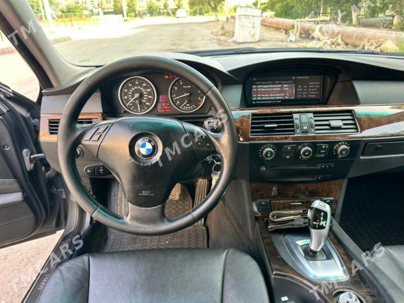 BMW 528 2008 - 190 000 TMT - Türkmenabat - img 2
