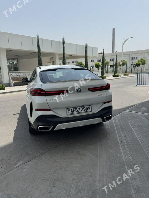 BMW X6 M 2019 - 1 274 000 TMT - Aşgabat - img 5
