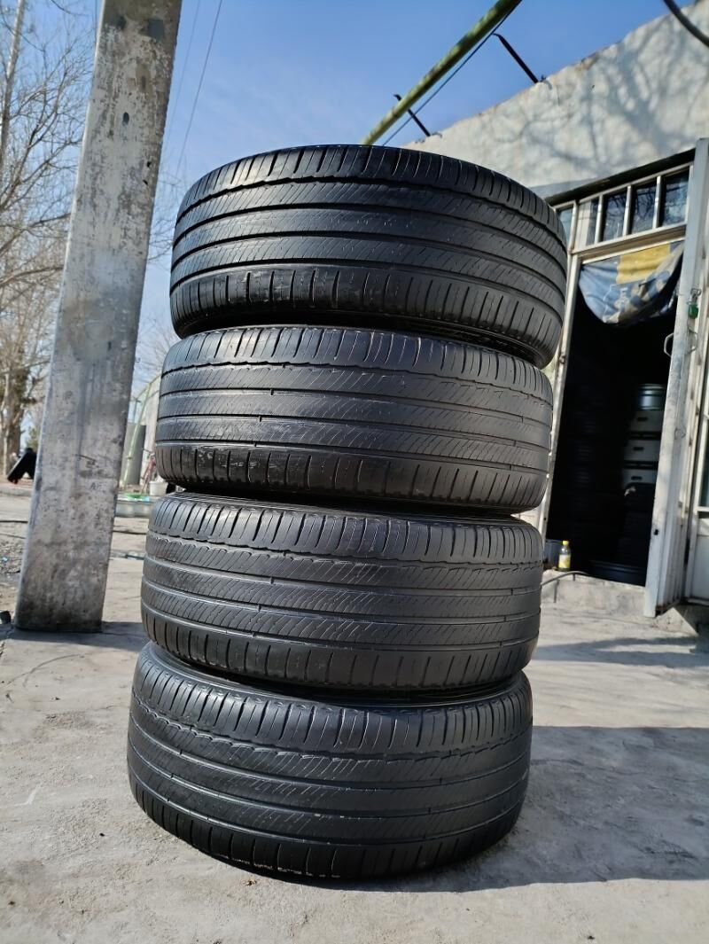 Camry 20-21 Diska Teker 5 500 TMT - Бедев - img 3