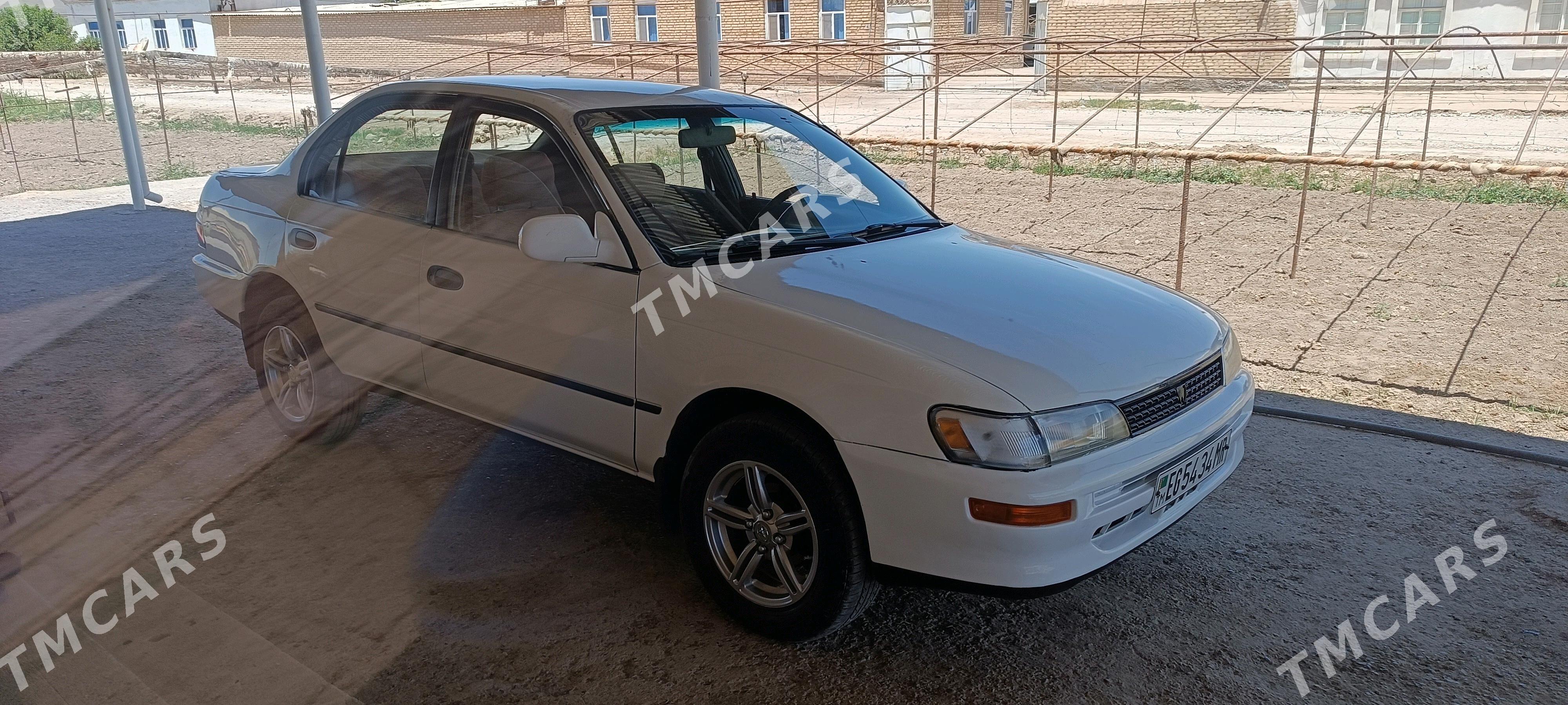 Toyota Corolla 1996 - 63 000 TMT - Murgap - img 4