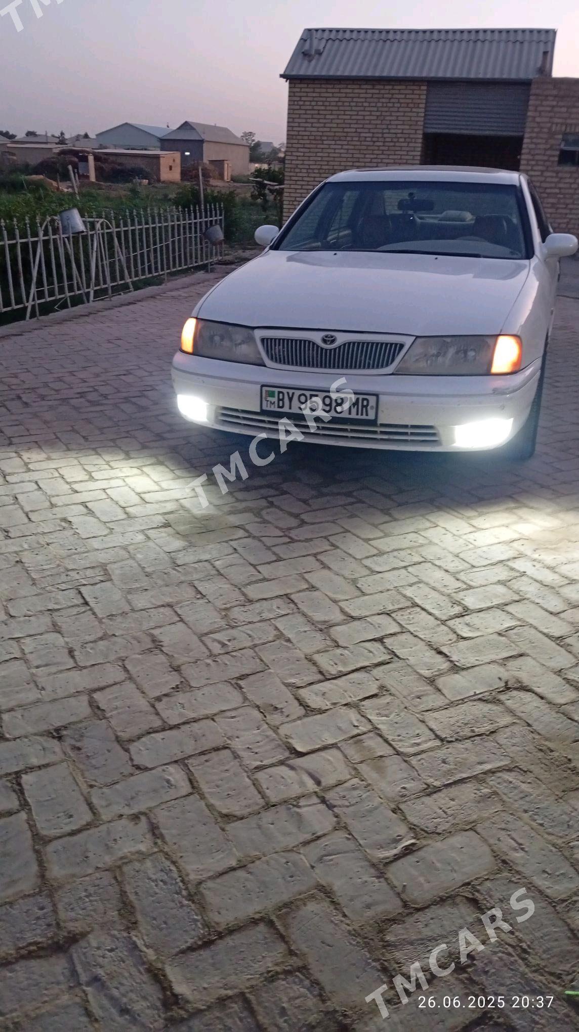 Toyota Avalon 1995 - 103 000 TMT - Baýramaly - img 5