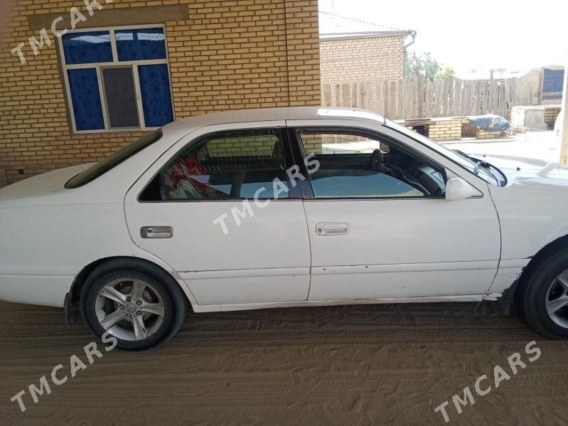 Toyota Avalon 1998 - 110 000 TMT - Сакарчага - img 2