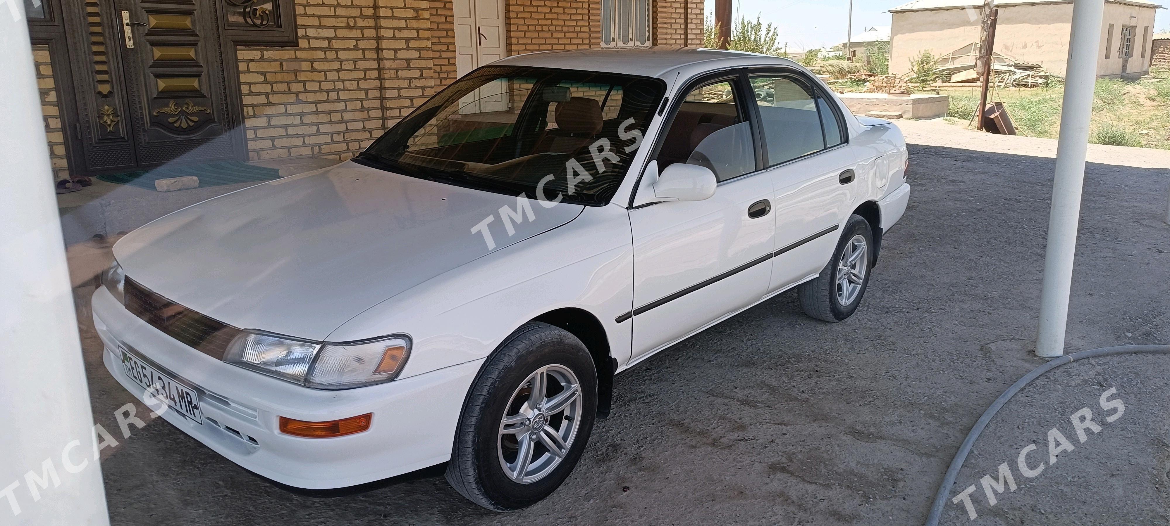 Toyota Corolla 1996 - 63 000 TMT - Murgap - img 3
