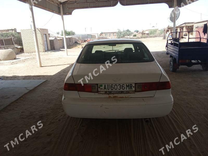 Toyota Avalon 1998 - 110 000 TMT - Сакарчага - img 3