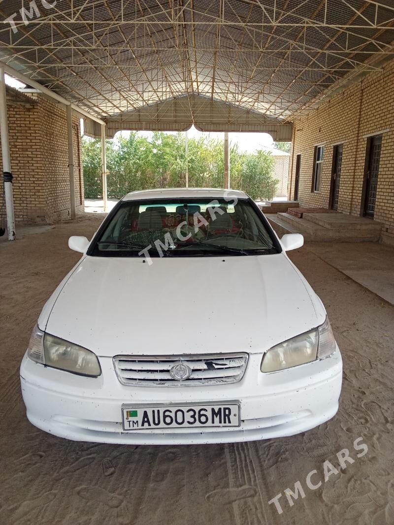 Toyota Avalon 1998 - 110 000 TMT - Сакарчага - img 4