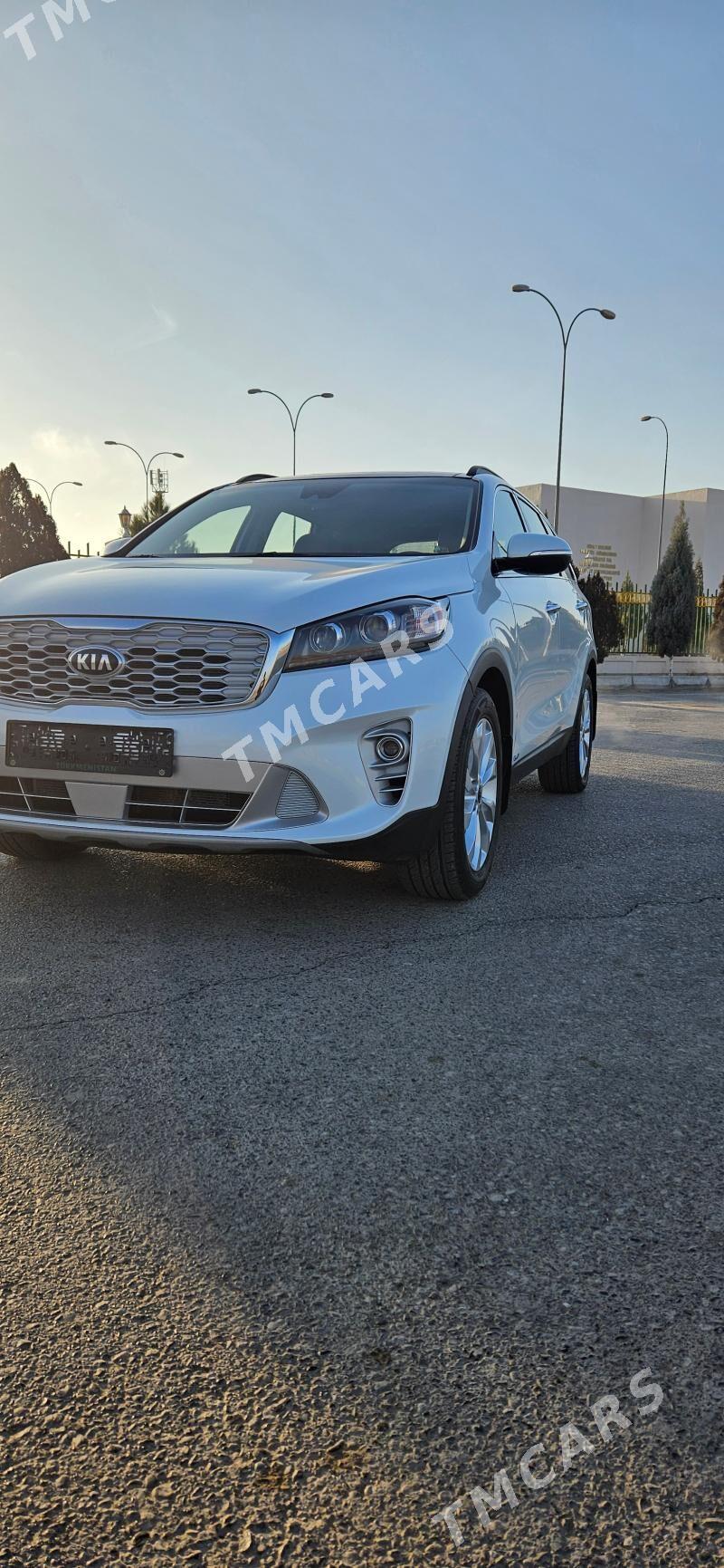 Kia Sorento 2020 - 360 000 TMT - Türkmenabat - img 2