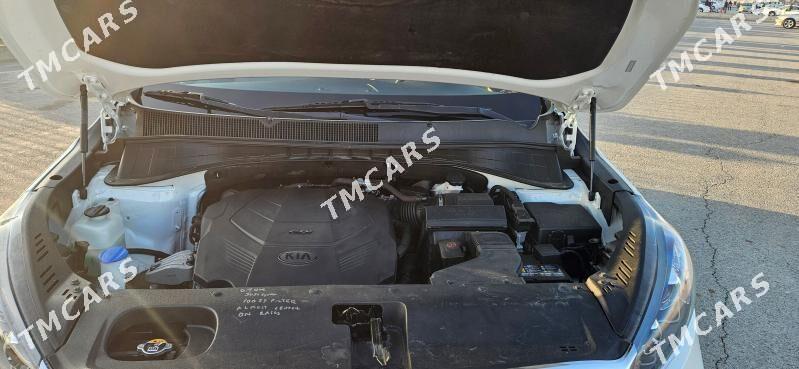 Kia Sorento 2020 - 360 000 TMT - Türkmenabat - img 8