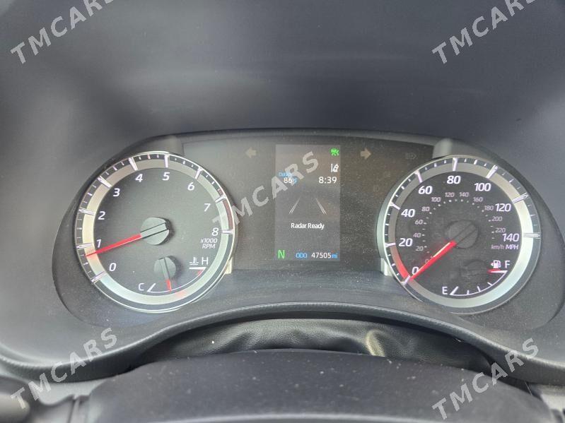 Toyota Highlander 2020 - 500 000 TMT - Daşoguz - img 3