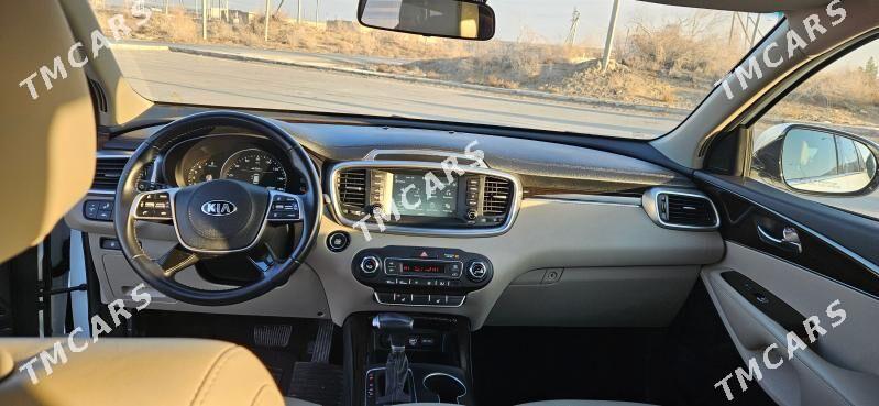 Kia Sorento 2020 - 360 000 TMT - Türkmenabat - img 3