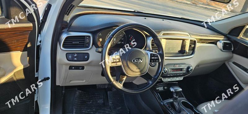 Kia Sorento 2020 - 360 000 TMT - Türkmenabat - img 4
