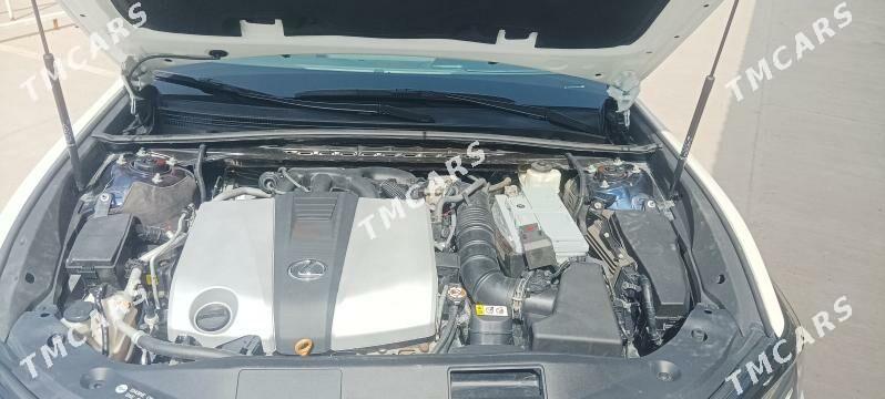 Lexus ES 350 2021 - 490 000 TMT - Mary - img 2
