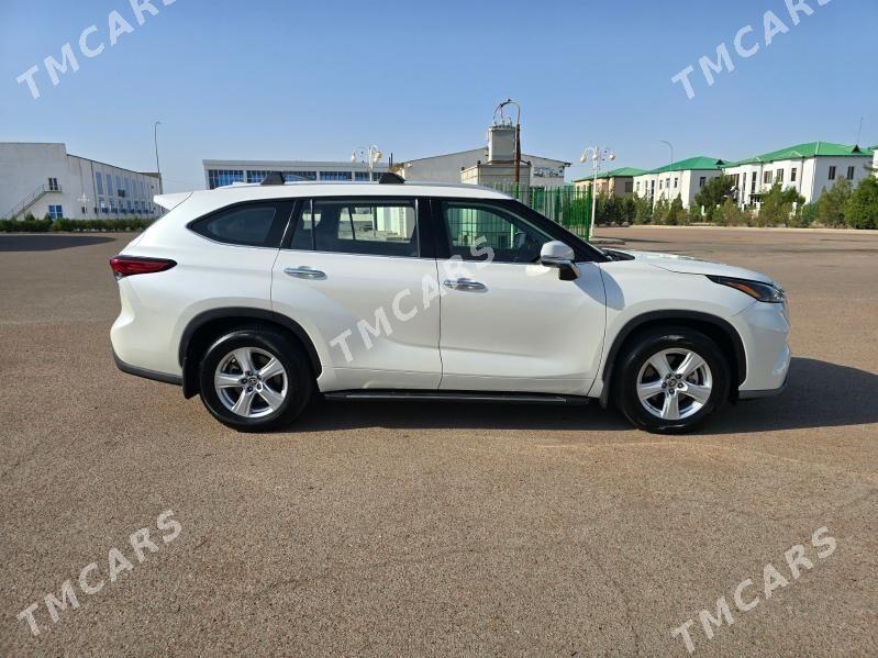 Toyota Highlander 2020 - 500 000 TMT - Daşoguz - img 6