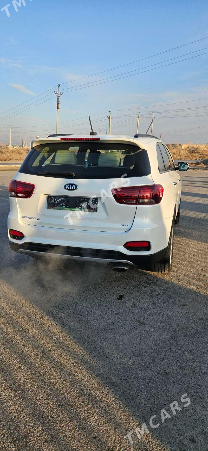 Kia Sorento 2020 - 360 000 TMT - Türkmenabat - img 5