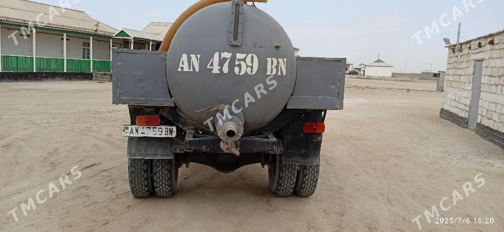 Gaz 53 1992 - 32 000 TMT - Esenguly - img 2