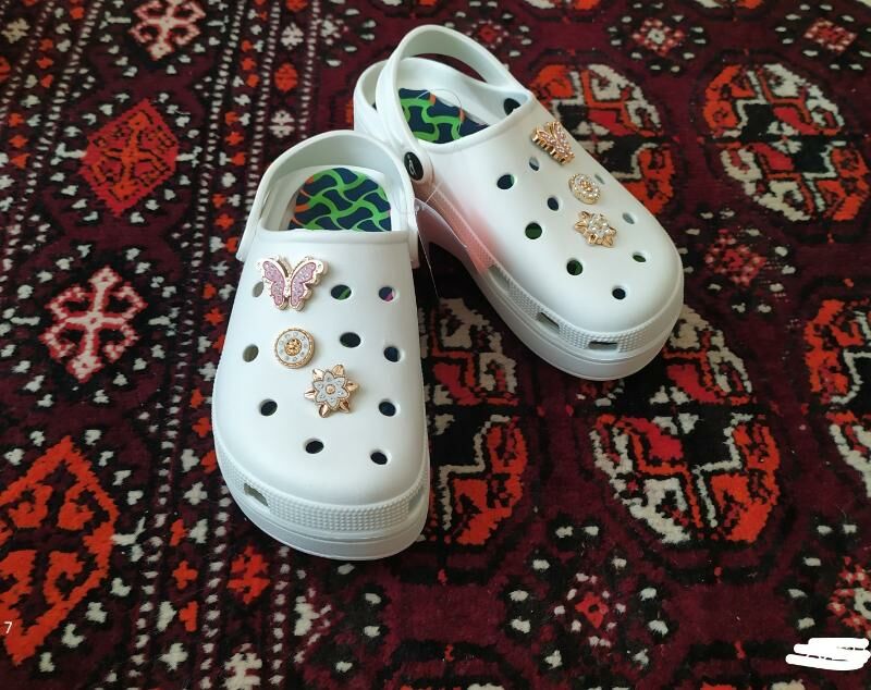 kroks, sypbyk - Aşgabat - img 4