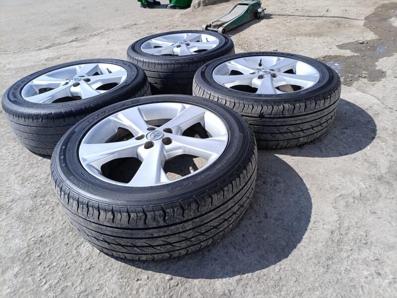 Carolla Diska Teker 3 500 TMT - Bedew - img 3