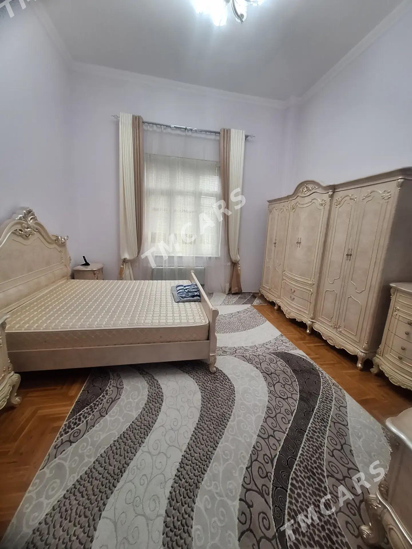ARENDA PERVI MAY KOCE 3 KOM - Aşgabat - img 2