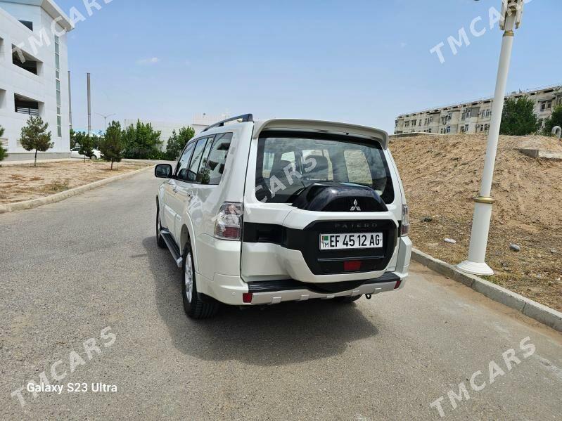 Mitsubishi Pajero 2015 - 295 000 TMT - Aşgabat - img 2