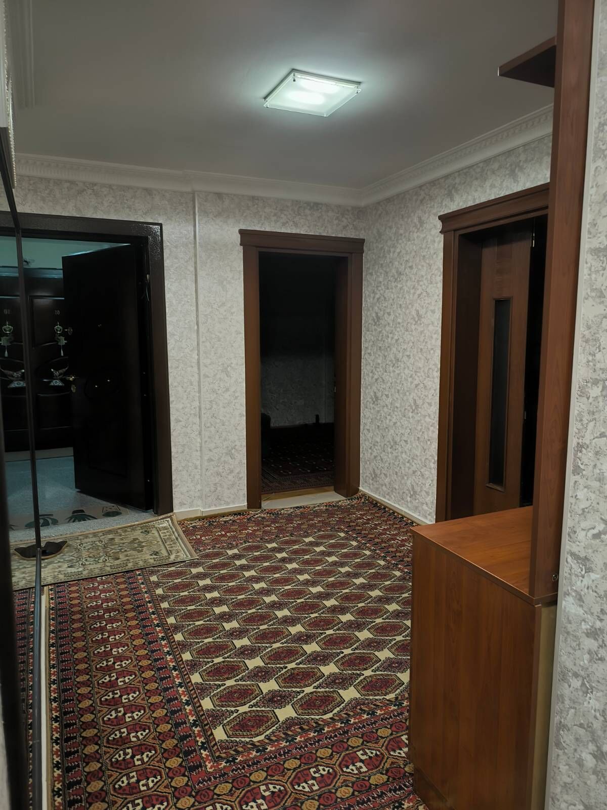 Arenda Jay Gogul Elitka - Aşgabat - img 2