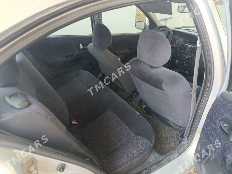 Peugeot 607 2003 - 70 000 TMT - Мары - img 3