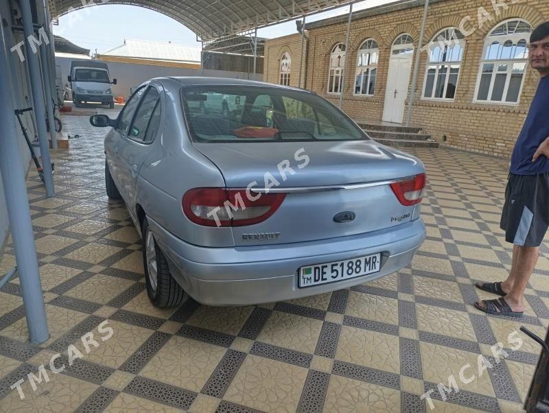 Peugeot 607 2003 - 70 000 TMT - Мары - img 2