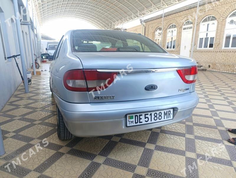 Peugeot 607 2003 - 70 000 TMT - Мары - img 4