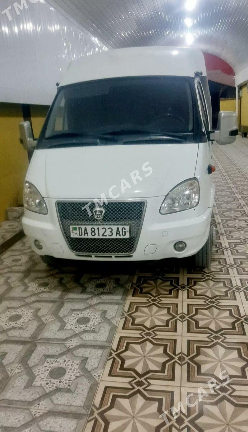 Gaz Gazel 2015 - 218 000 TMT - Aşgabat - img 3