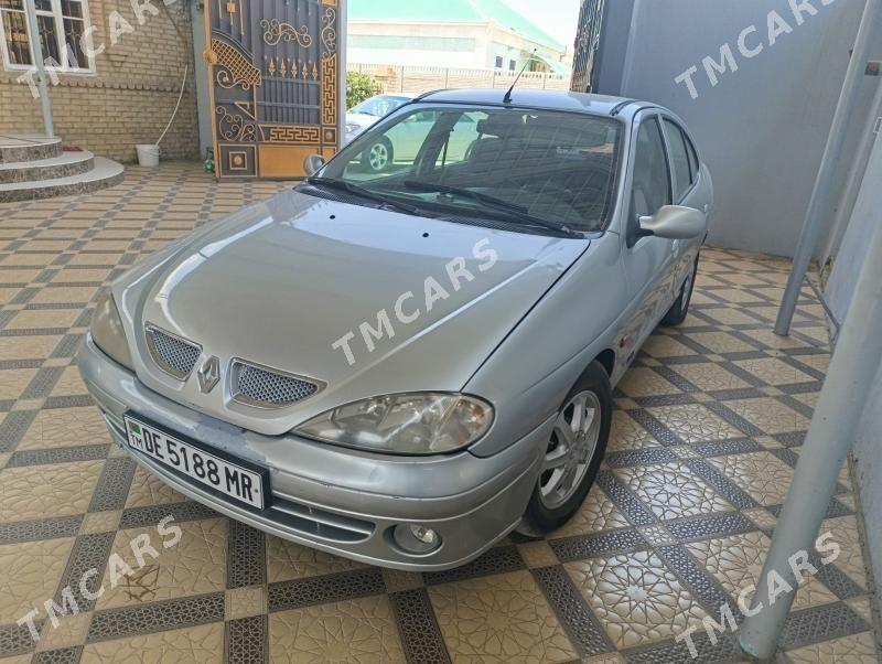 Peugeot 607 2003 - 70 000 TMT - Мары - img 5