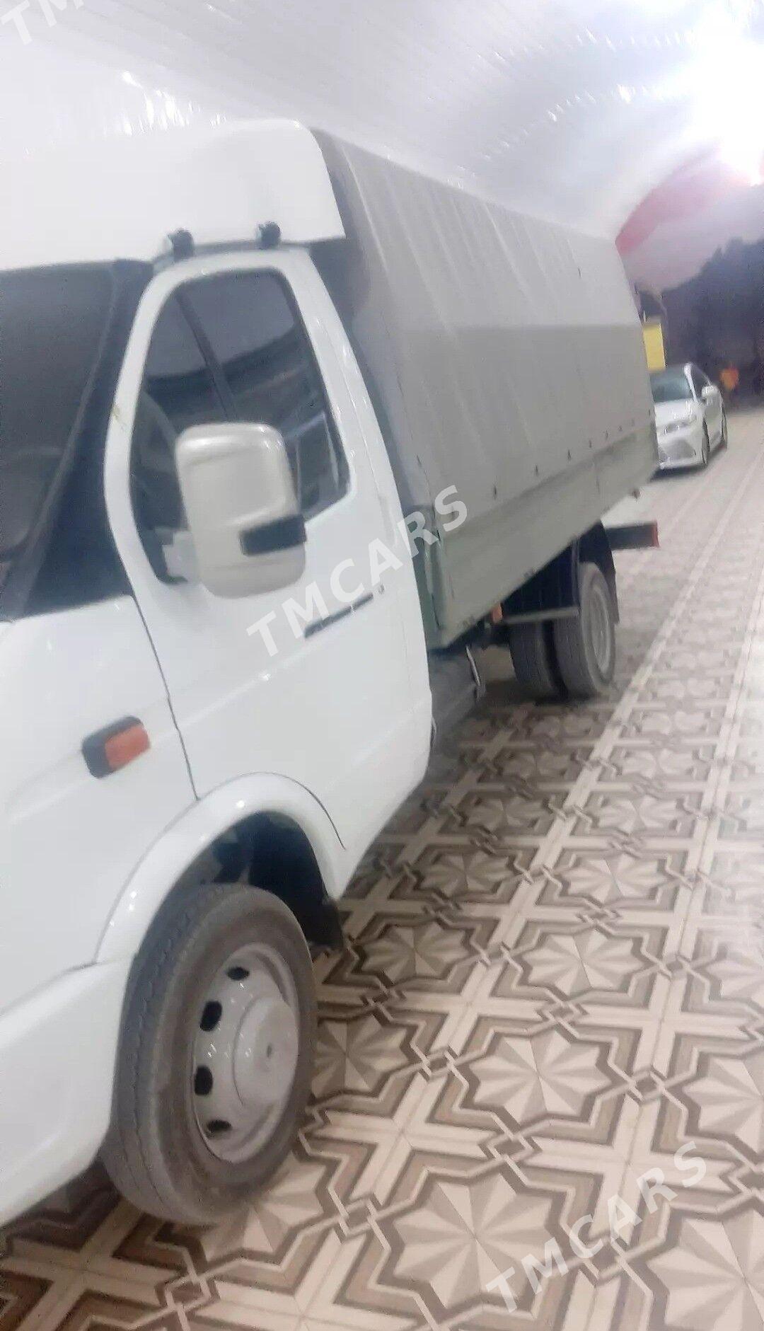 Gaz Gazel 2015 - 218 000 TMT - Aşgabat - img 2