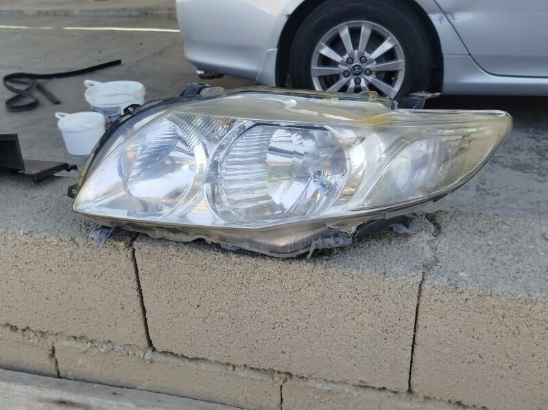 Haliji Fara 450 TMT - Büzmeýin - img 2