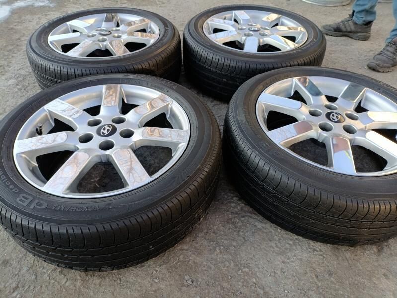 Kia Hyundai Diska Teker 5 700 TMT - Бедев - img 3