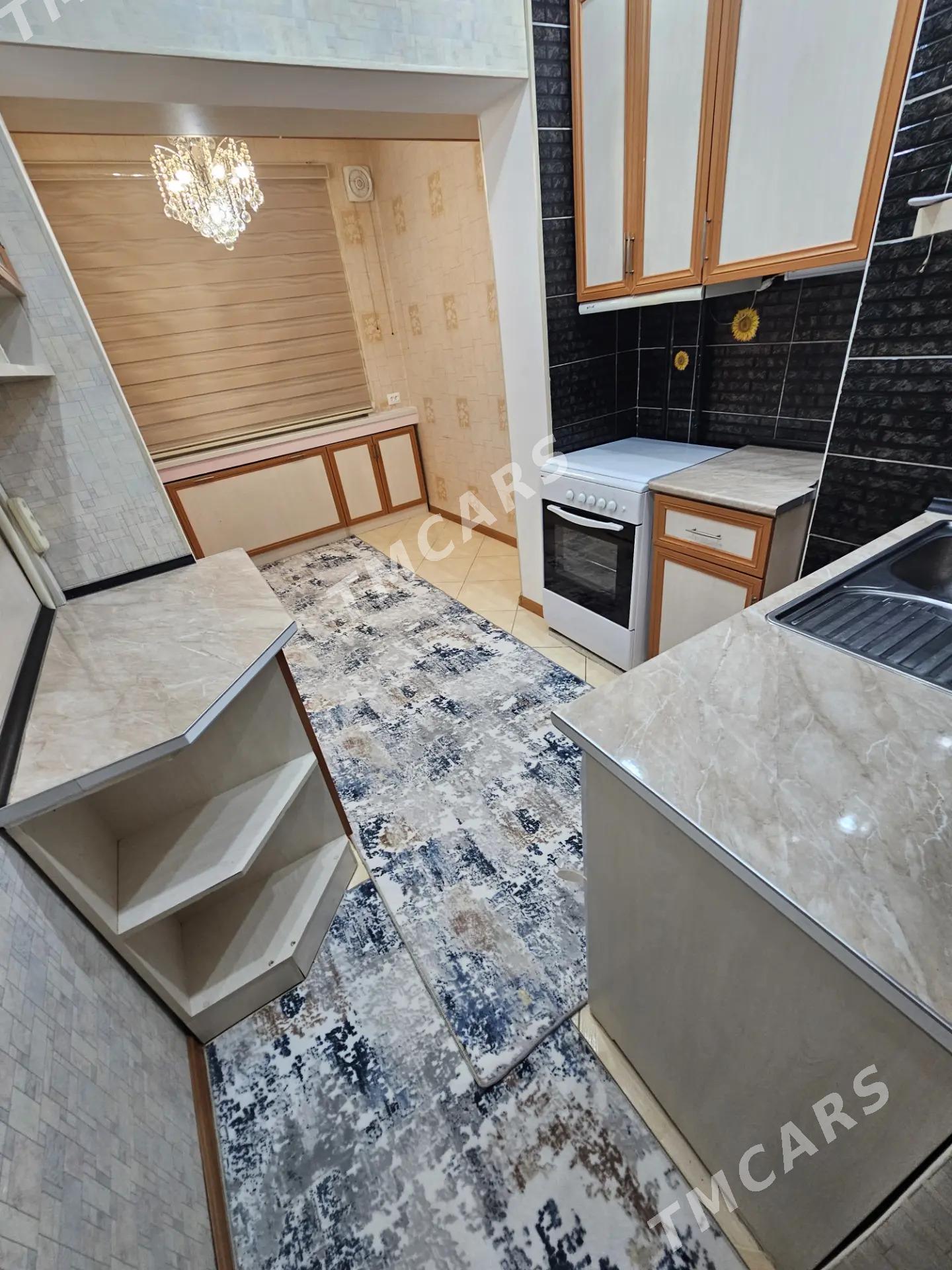 мир 3 2 комнат сатлык жай - Parahat 3 - img 5