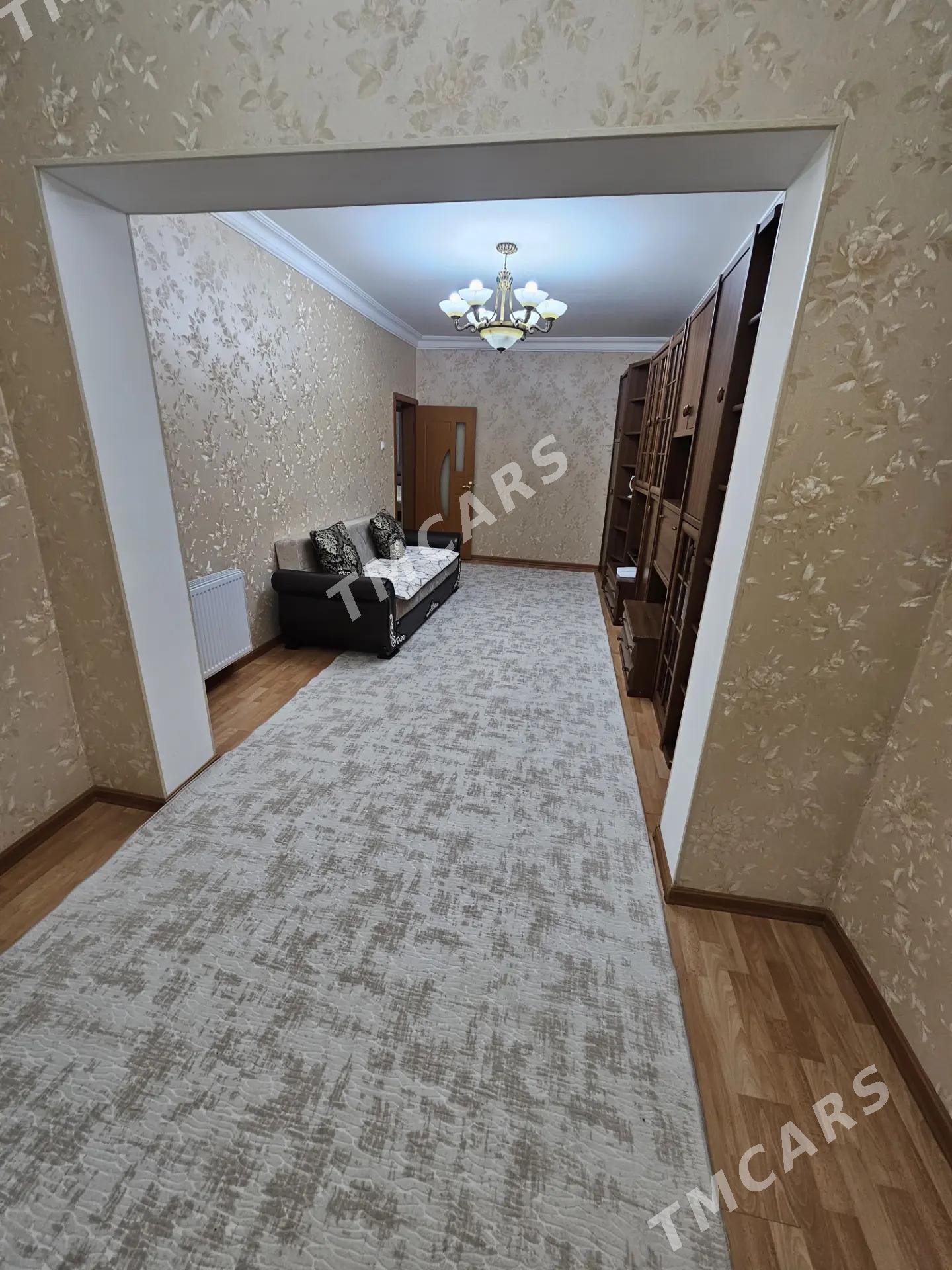 мир 3 2 комнат сатлык жай - Parahat 3 - img 2