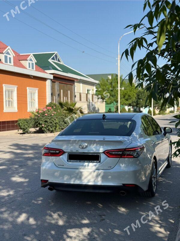 Toyota Camry 2021 - 545 000 TMT - Aşgabat - img 4