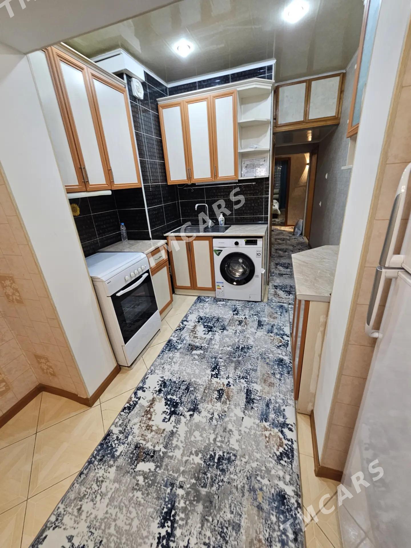 мир 3 2 комнат сатлык жай - Parahat 3 - img 4