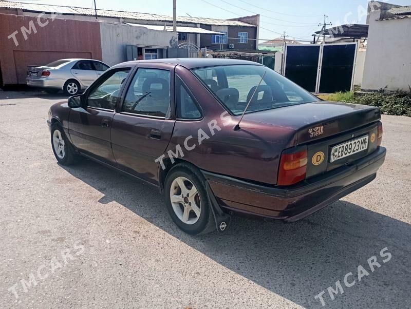 Opel Vectra 1993 - 24 000 TMT - Baýramaly - img 2