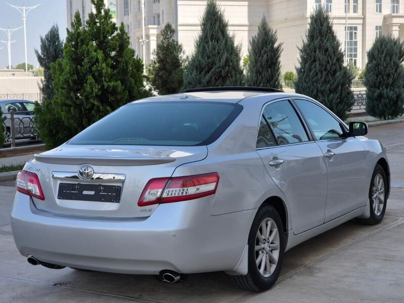 Toyota Camry 2011 - 220 000 TMT - Ашхабад - img 2