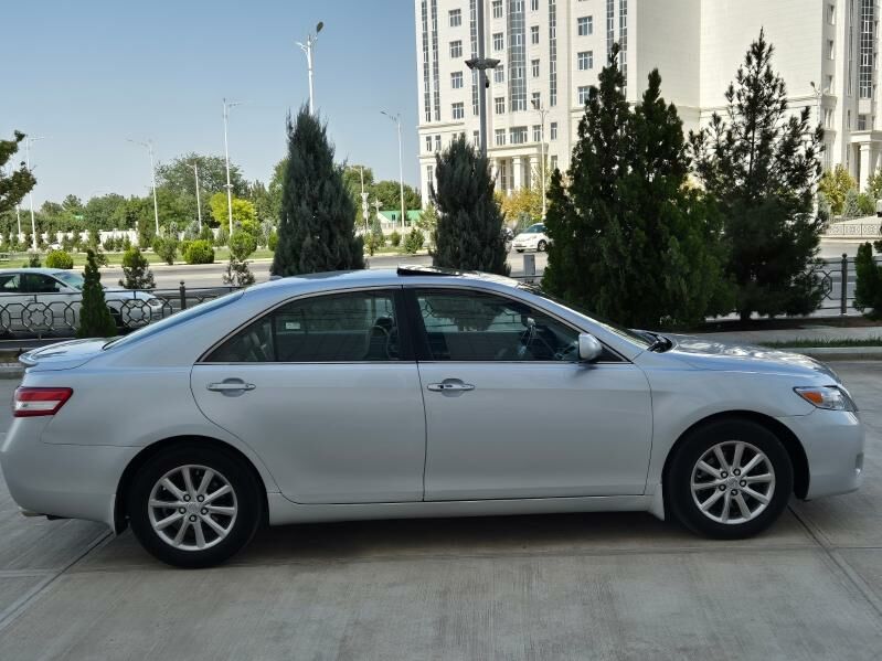 Toyota Camry 2011 - 220 000 TMT - Ашхабад - img 9