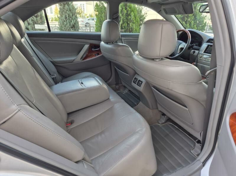 Toyota Camry 2011 - 220 000 TMT - Ашхабад - img 4