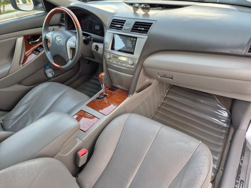 Toyota Camry 2011 - 220 000 TMT - Ашхабад - img 3