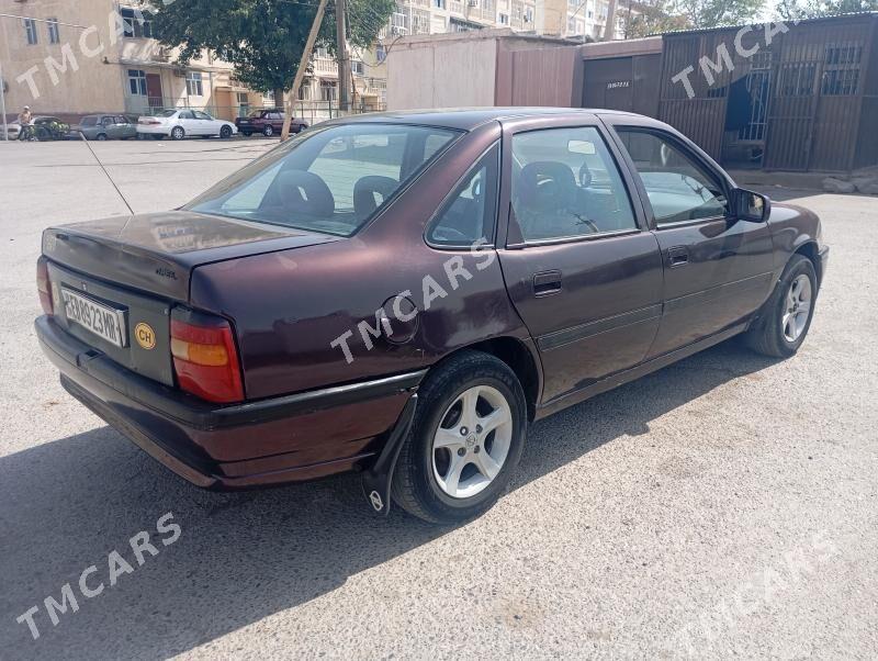 Opel Vectra 1993 - 24 000 TMT - Baýramaly - img 4