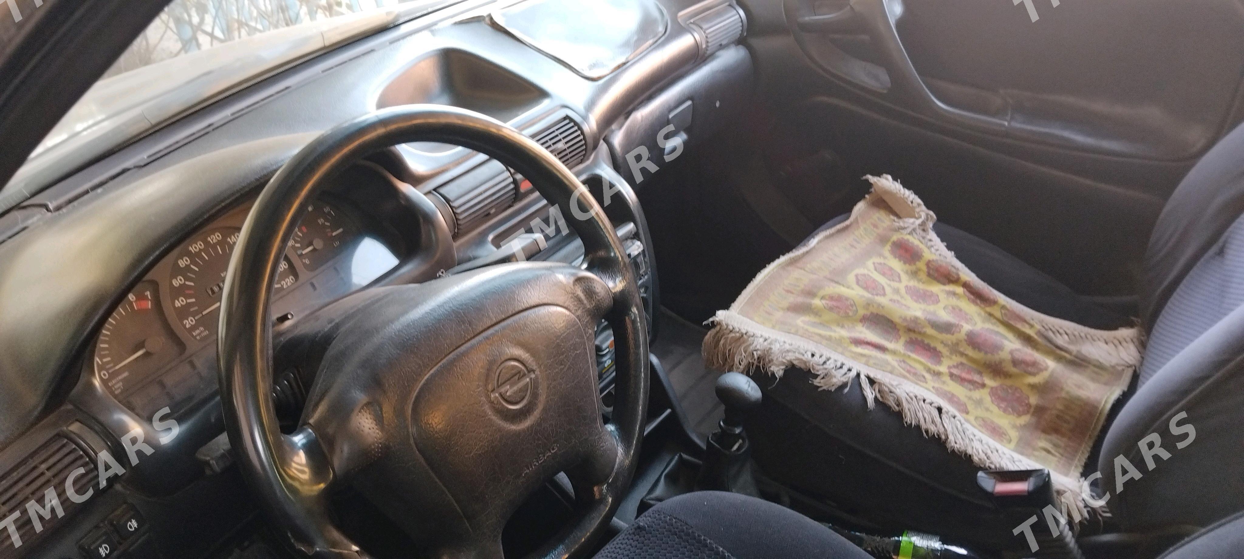 Opel Astra 1995 - 25 000 TMT - Daşoguz - img 2